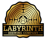 Labyrinth Brewing Company Logo